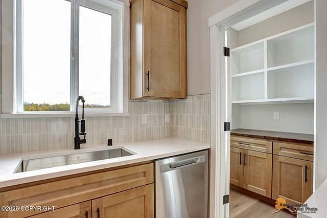 1205 N Brass Ring Drive, Wasilla, AK 99623