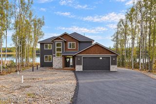 1205 N Brass Ring Drive, Wasilla, AK 99623