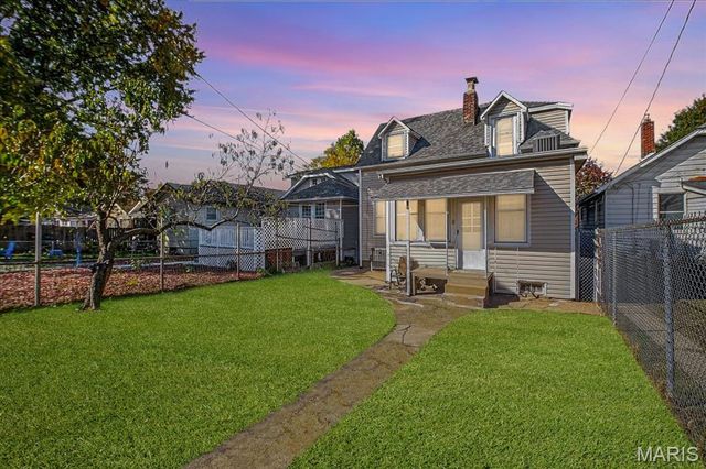 4416 S Spring Avenue, St Louis, MO 63116