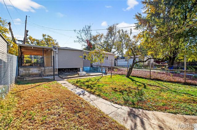 4416 S Spring Avenue, St Louis, MO 63116