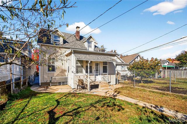 4416 S Spring Avenue, St Louis, MO 63116