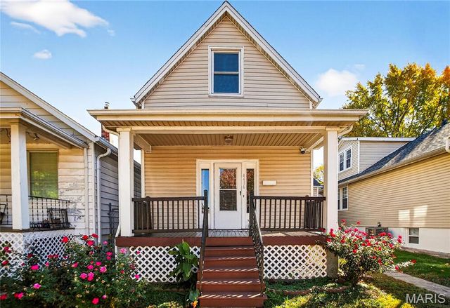 4416 S Spring Avenue, St Louis, MO 63116