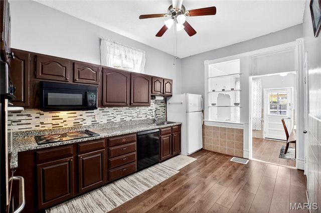 4416 S Spring Avenue, St Louis, MO 63116