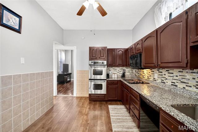 4416 S Spring Avenue, St Louis, MO 63116