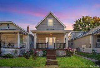 4416 S Spring Avenue, St Louis, MO 63116