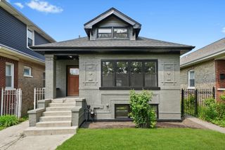 2822 N Keating Avenue, Chicago, IL 60641