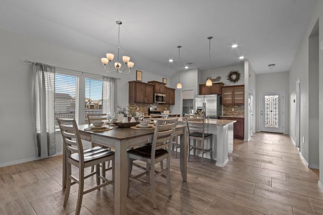 14053 Paseo Alegre Avenue, El Paso, TX 79928