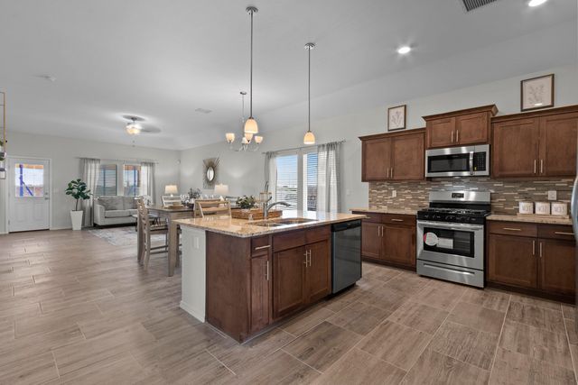 14053 Paseo Alegre Avenue, El Paso, TX 79928