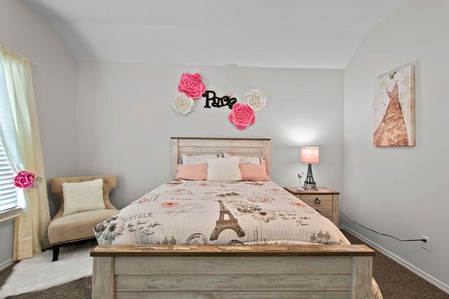 14053 Paseo Alegre Avenue, El Paso, TX 79928