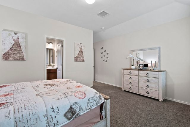 14053 Paseo Alegre Avenue, El Paso, TX 79928