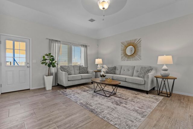 14053 Paseo Alegre Avenue, El Paso, TX 79928