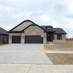 24169 Sawgrass Drive, Macomb Township, MI 48042