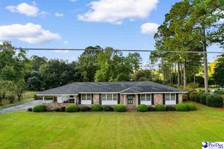 103 Fulton Rd, Darlington, SC 29532