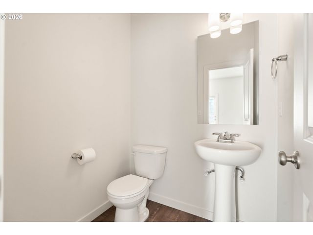 3850 Sw EKIN Ter, Beaverton, OR 97078