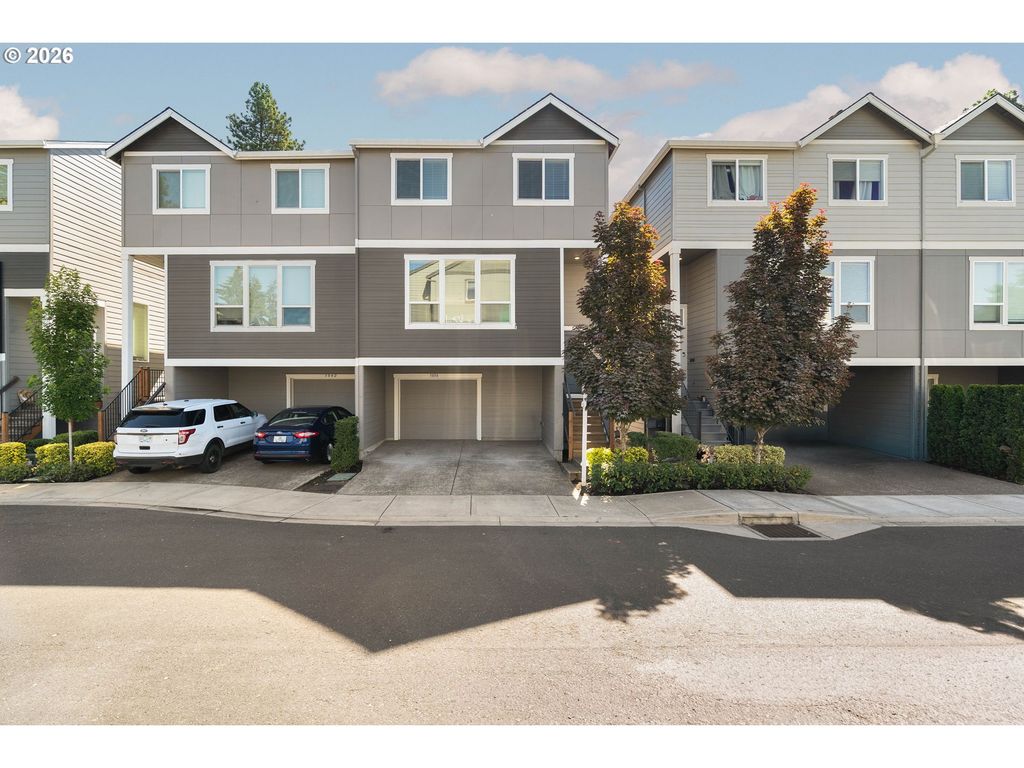 3850 Sw EKIN Ter, Beaverton, OR 97078