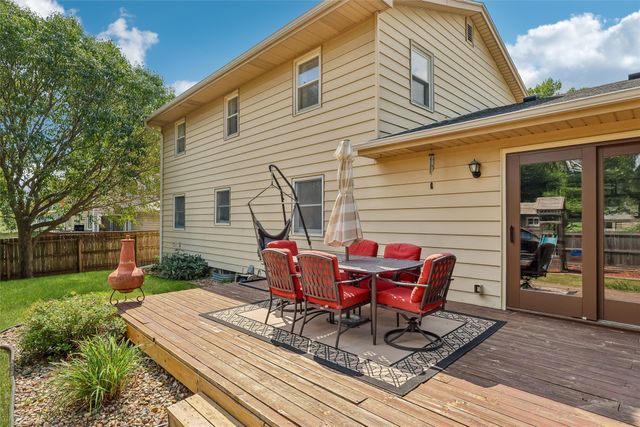 4113 83rd Street, Urbandale, IA 50322