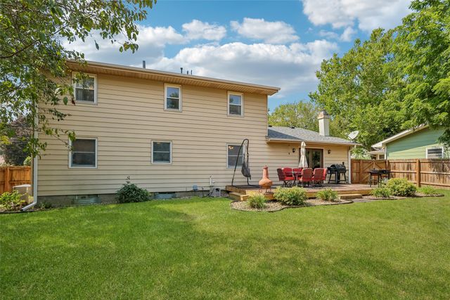 4113 83rd Street, Urbandale, IA 50322