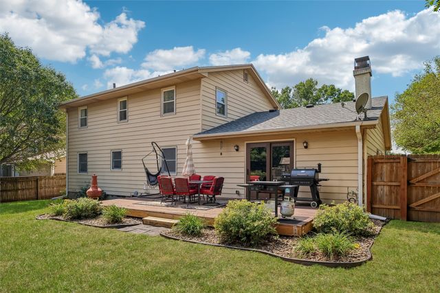 4113 83rd Street, Urbandale, IA 50322