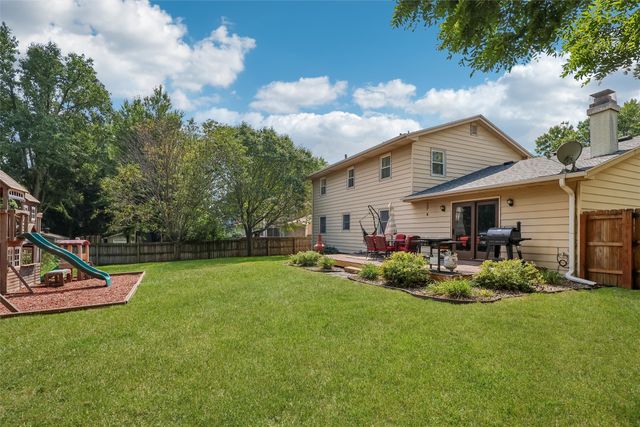 4113 83rd Street, Urbandale, IA 50322