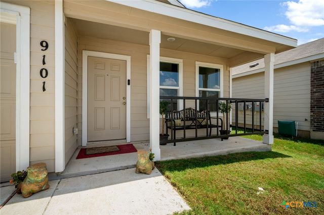 9101 Honey Mesquite, Seguin, TX 78155