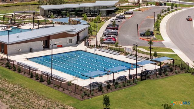 9101 Honey Mesquite, Seguin, TX 78155