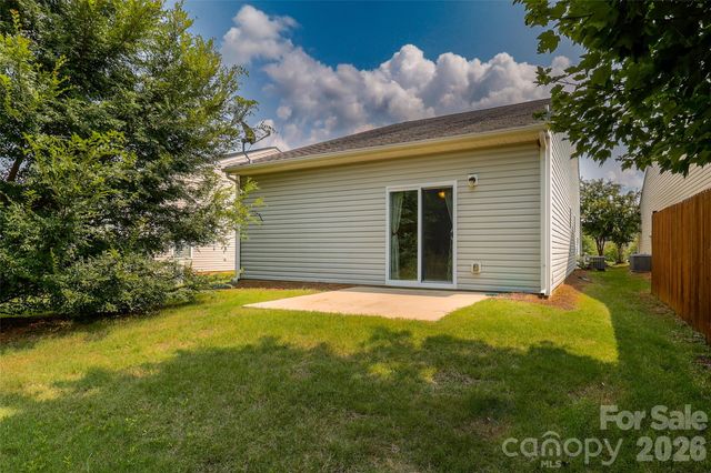 5061 Newport Lakes Drive 11, Rock Hill, SC 29732