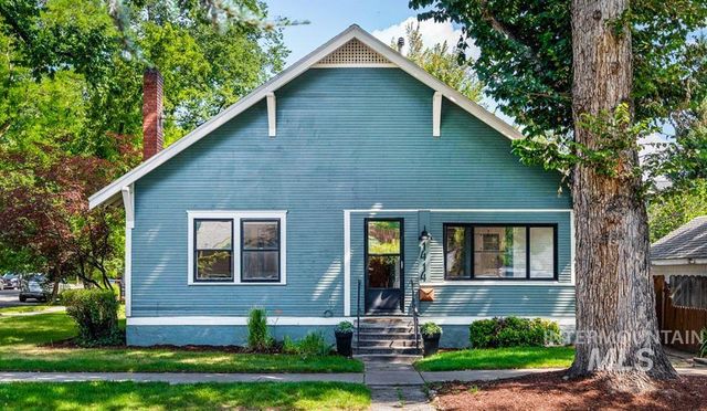 1414 W Alturas St, Boise, ID 83702