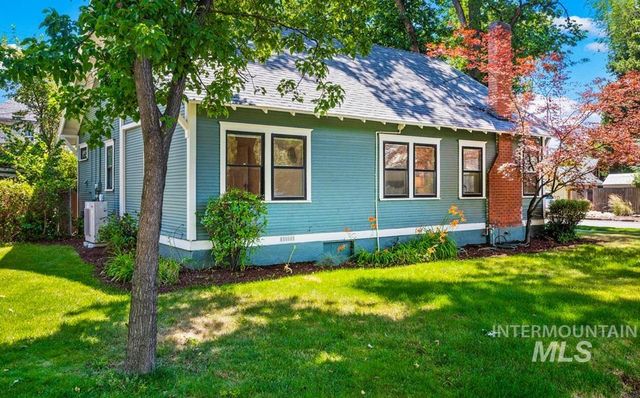 1414 W Alturas St, Boise, ID 83702