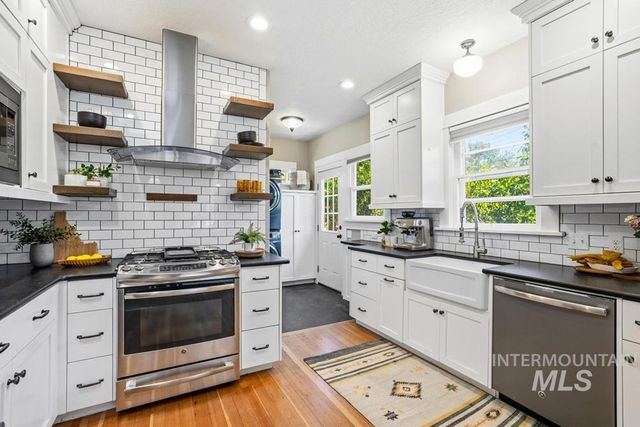 1414 W Alturas St, Boise, ID 83702