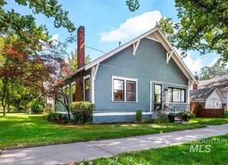 1414 W Alturas St, Boise, ID 83702