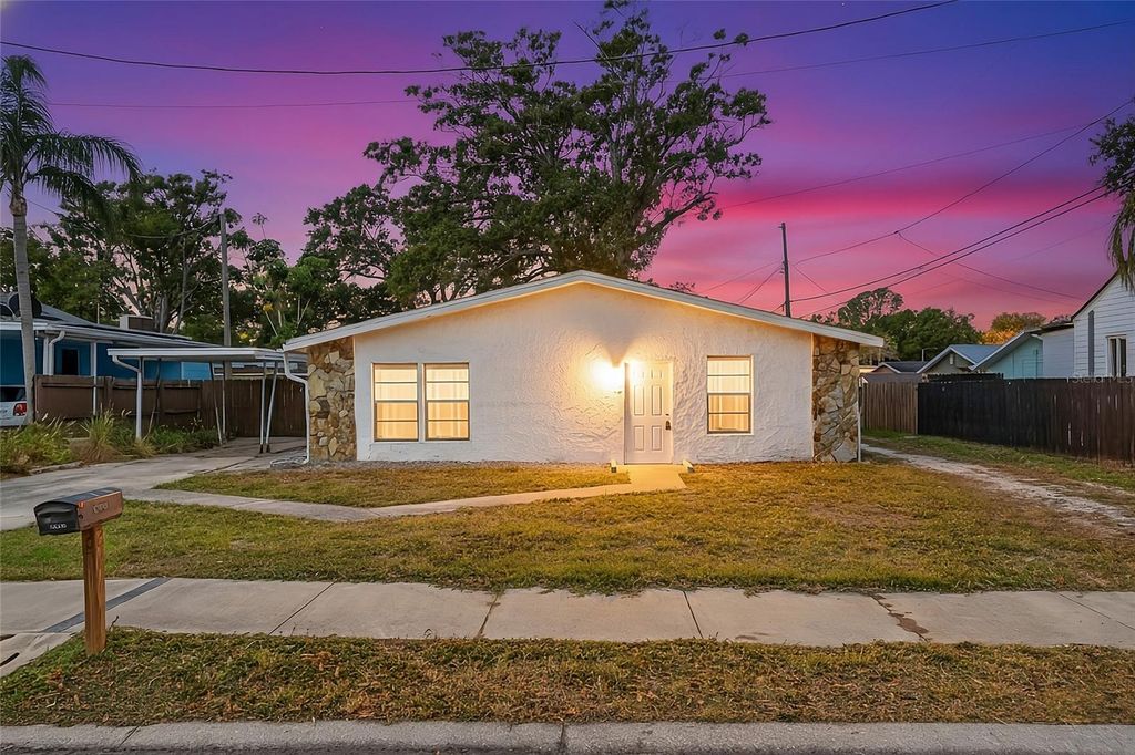 4320 44TH STREET N, St Petersburg, FL 33714
