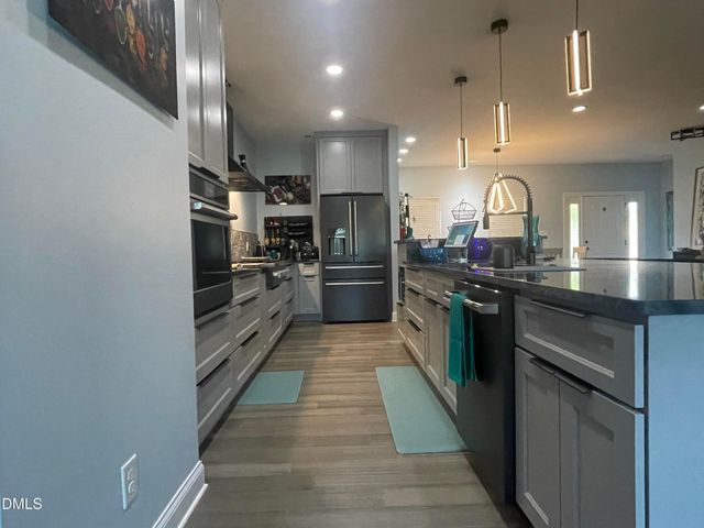 114 N Sunset Ridge Drive, Willow Spring, NC 27592