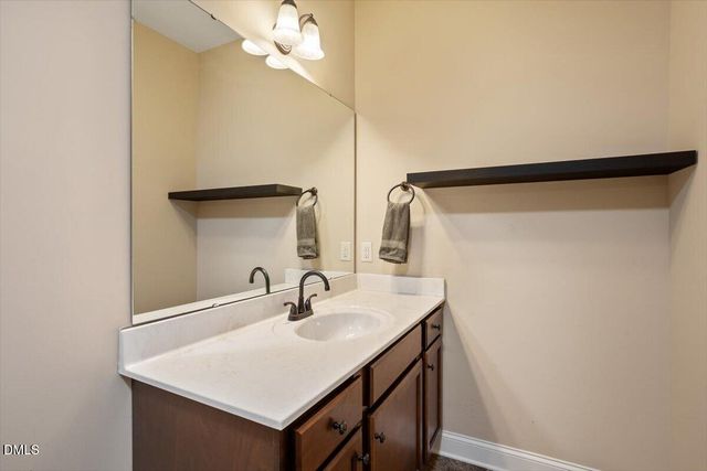 114 N Sunset Ridge Drive, Willow Spring, NC 27592