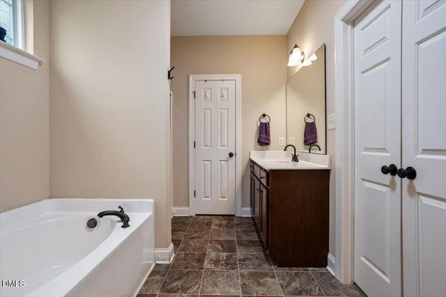 114 N Sunset Ridge Drive, Willow Spring, NC 27592
