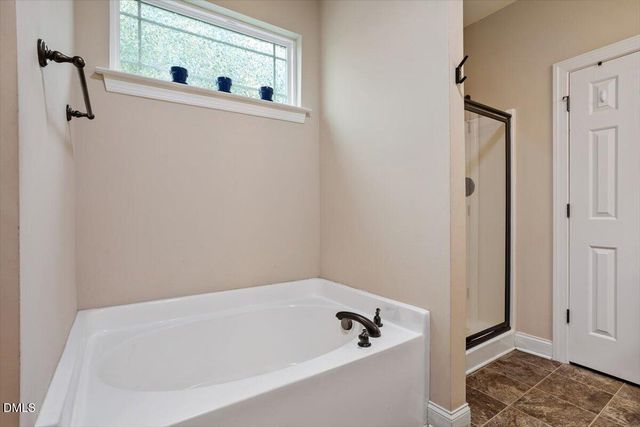 114 N Sunset Ridge Drive, Willow Spring, NC 27592