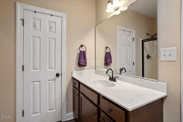 114 N Sunset Ridge Drive, Willow Spring, NC 27592