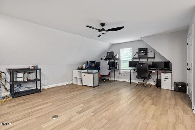 114 N Sunset Ridge Drive, Willow Spring, NC 27592