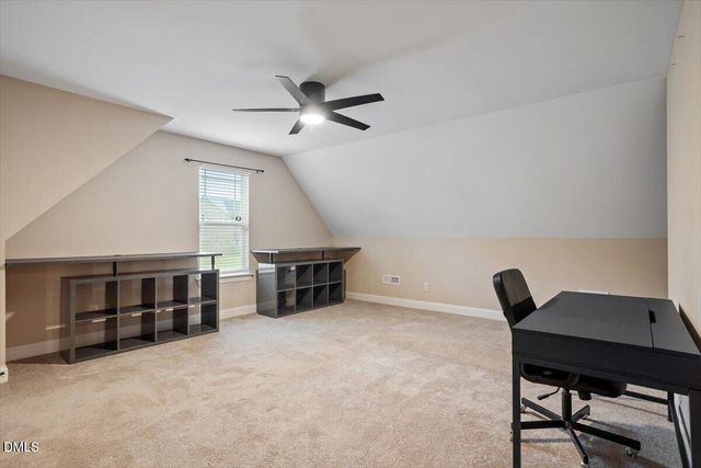 114 N Sunset Ridge Drive, Willow Spring, NC 27592