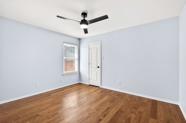 607 Parkhill Drive, Mansfield, TX 76063