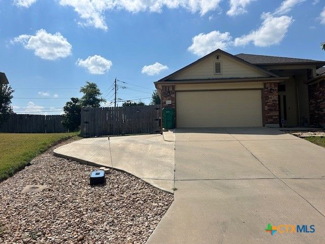 2006 Deer Field Way, Harker Heights, TX 76548