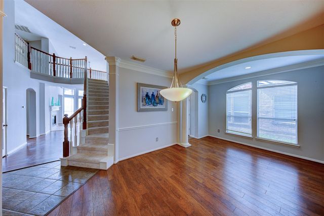 2619 Emerald Springs Court, Pearland, TX 77584