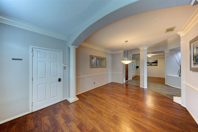 2619 Emerald Springs Court, Pearland, TX 77584