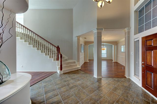 2619 Emerald Springs Court, Pearland, TX 77584