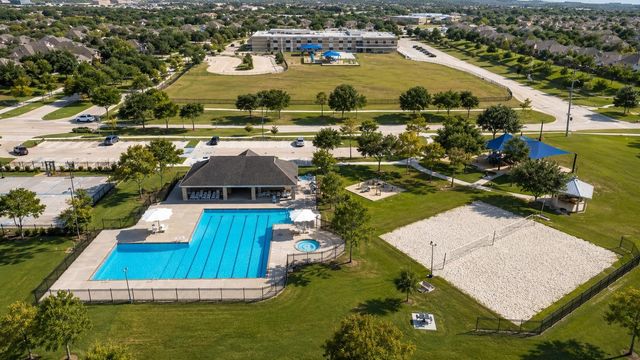 2619 Emerald Springs Court, Pearland, TX 77584
