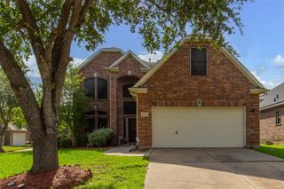 2619 Emerald Springs Court, Pearland, TX 77584