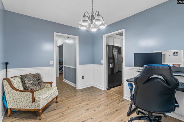 1661 Old Lexington Highway, Chapin, SC 29036