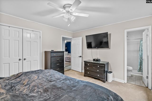 1661 Old Lexington Highway, Chapin, SC 29036