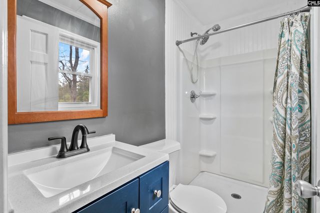 1661 Old Lexington Highway, Chapin, SC 29036