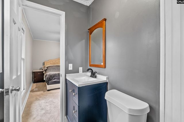 1661 Old Lexington Highway, Chapin, SC 29036