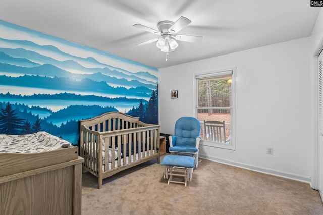 1661 Old Lexington Highway, Chapin, SC 29036